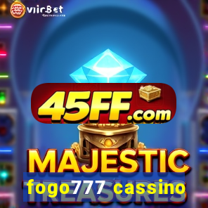 fogo777 cassino